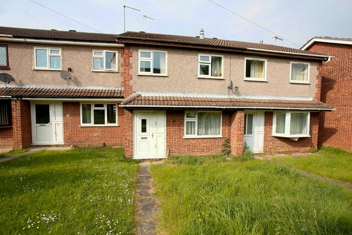 3 Bedroom Property To Rent In Anson Walk, Ilkeston, DE7