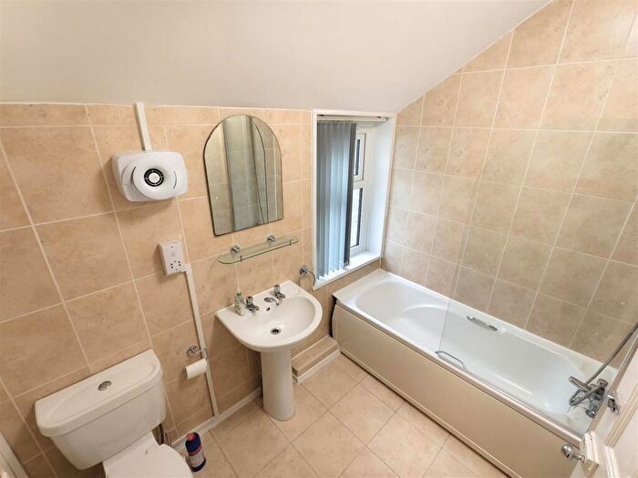 1 Bedroom Flat To Rent In Eastfield Road, Eastfield, PE1