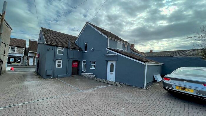 2 Bedroom Apartment To Rent In Worle, BS22