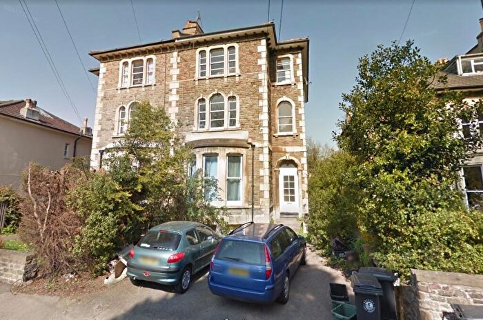2 Bedroom Property To Rent In Redland Road, BS6