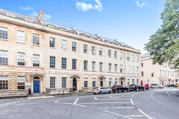 2 Bedroom Apartment To Rent In Portland Square, Bristol, BS2