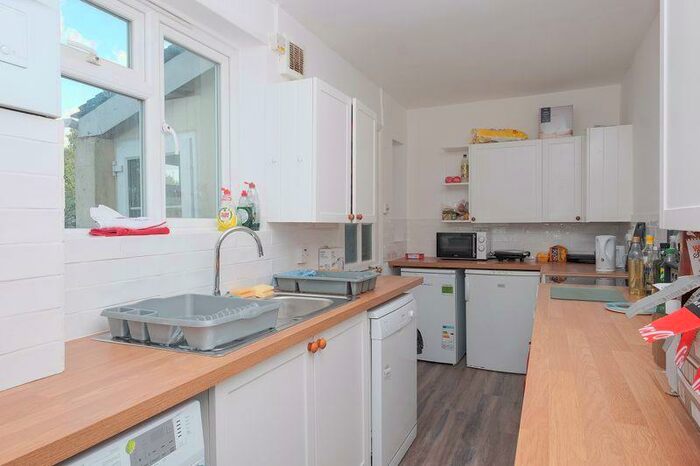 5 Bedroom Terraced House To Rent In Moulsecoomb Way, Brighton, BN2