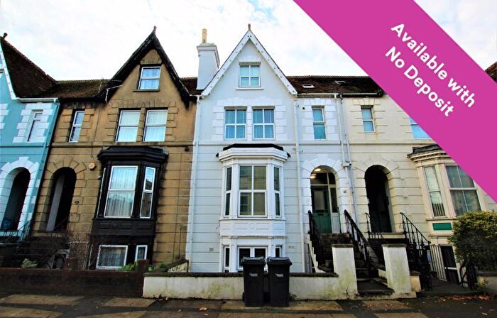 6 Bedroom Terraced House To Rent In Arthur Street, Gloucester, GL1