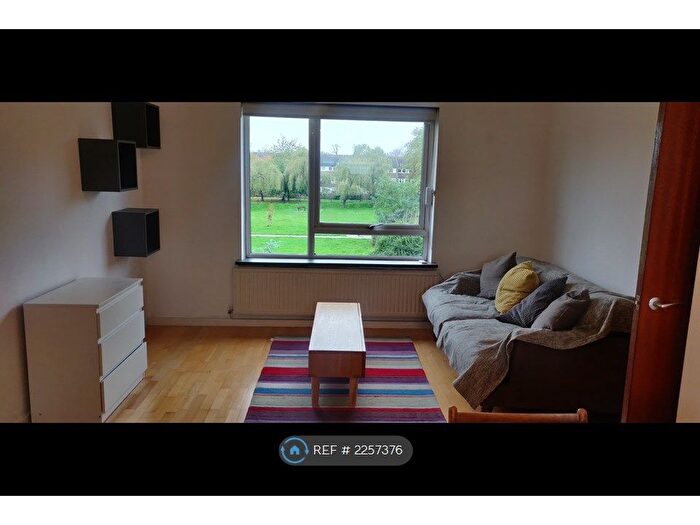 1 Bedroom Flat To Rent In Abbey Gardens, London, W6