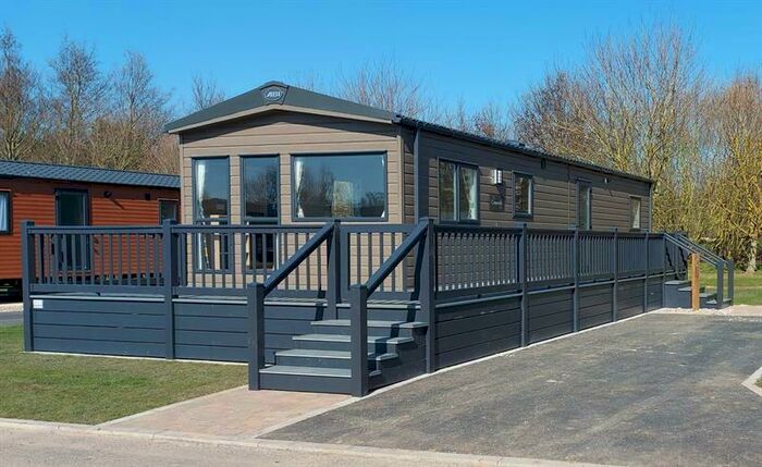 3 Bedroom Caravan For Sale In Appletree Country Park, PE20