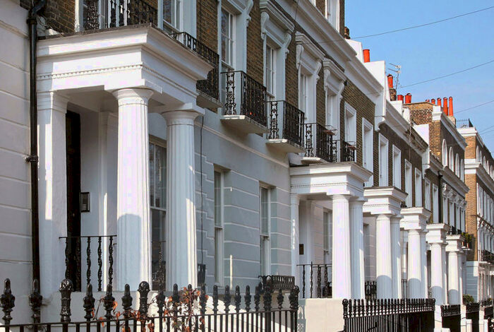 1 Bedroom Flat To Rent In Compton Road, Canonbury, N1