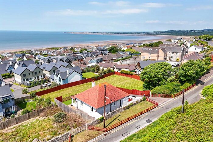 3 Bedroom Detached House For Sale In Craig Yr Eos Bungalow, Slon Lane, Ogmore-By-Sea, Vale Of Glamorgan, CF32