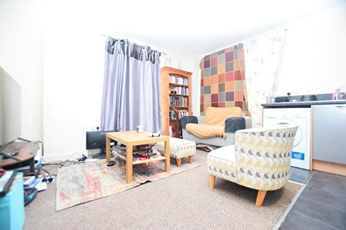 1 Bedroom Apartment To Rent In , Furnival Street, Sheffield, S1