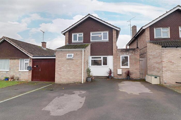 3 Bedroom Detached House For Sale In Elmlea Road, Kings Stanley, Stonehouse, GL10