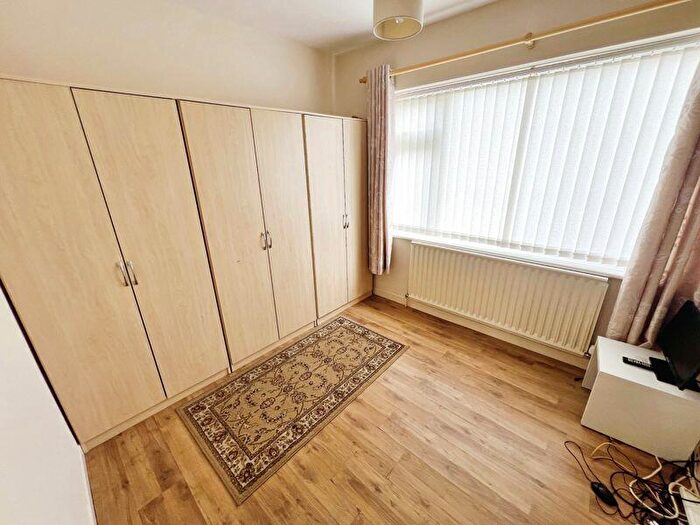 3 Bedroom Detached Bungalow For Sale In Westfield Road, Bolton, BL3