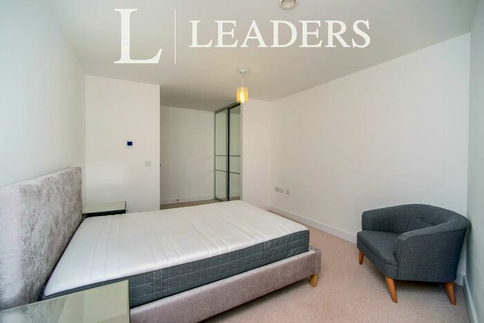 2 Bedroom Apartment To Rent In Sirius, The Boardwalk, BN2