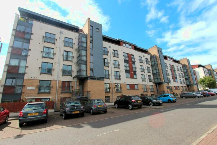 2 Bedroom Flat To Rent In East Pilton Farm Rigg, Fettes, Edinburgh, EH5