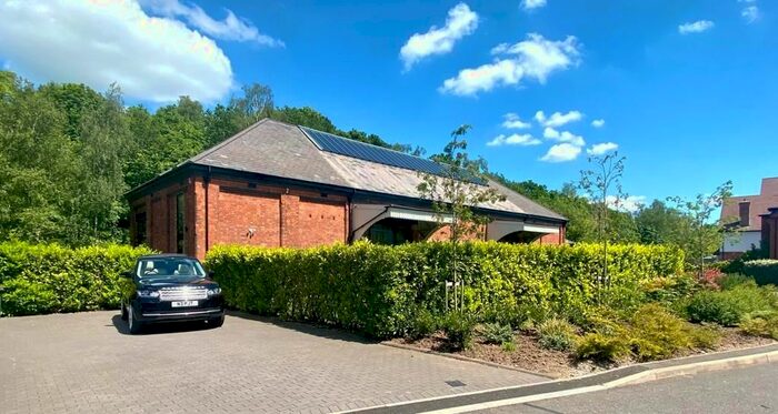 4 Bedroom Detached House To Rent In Thomas De Beauchamp Lane, Sutton Coldfield, B73