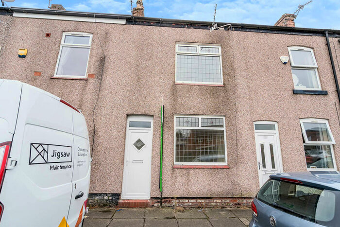 2 Bedroom Terraced House To Rent In Darlington Street, Tyldesley, Manchester, Greater Manchester, M29