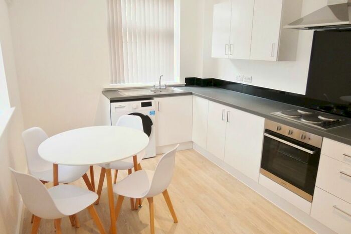 1 Bedroom Flat To Rent In Cross Street, Preston, PR1