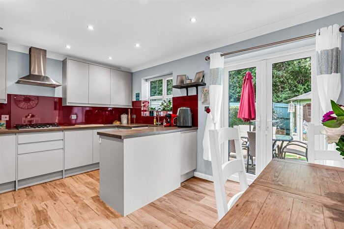 3 Bedroom Property For Sale In Great Innings North, Watton At Stone, Hertford, SG14