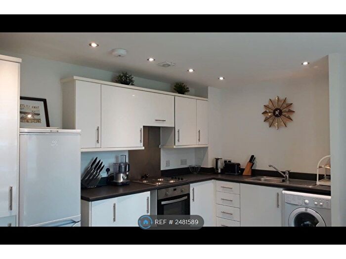 1 Bedroom Flat To Rent In Frost Court, London, NW9