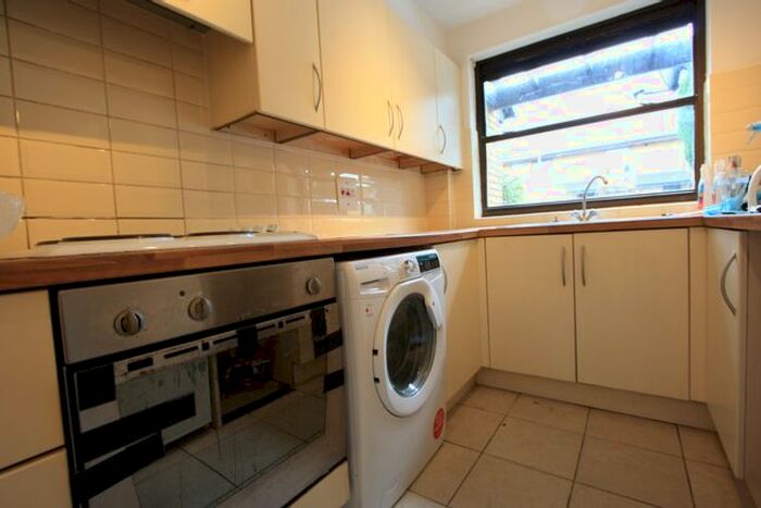 3 Bedroom Terraced House To Rent In Normaby Close, Putney SW15