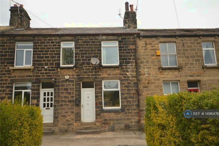 3 Bedroom Terraced House To Rent In Morton Terrace, Guiseley, Leeds, LS20