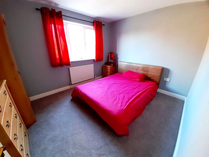 4 Bedroom Detached House For Sale In The Wolds, Waddingham, Gainsborough, DN21