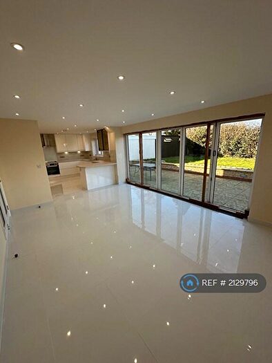 4 Bedroom Detached House To Rent In Nuneaton, Nuneaton, CV12