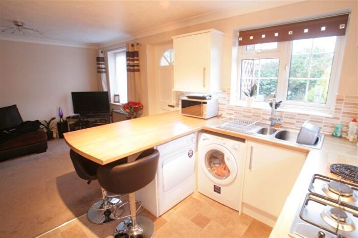 1 Bedroom House To Rent In Langney, Eastbourne, BN23