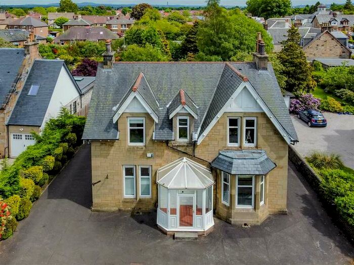 Houses for sale in Larbert, Falkirk