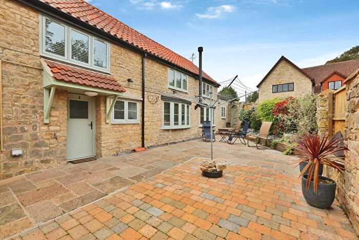 3 Bedroom Detached House For Sale In Lindrick Road, Woodsetts, Worksop, S81