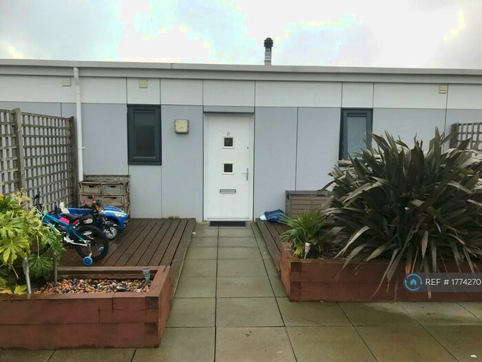 1 Bedroom Flat To Rent In The Piazza, Boscombe, BH1