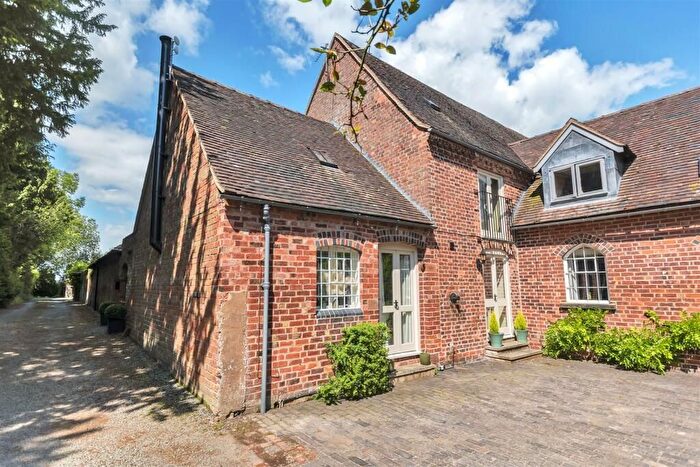 3 Bedroom Detached House For Sale In Pontesbury, Shrewsbury, SY5