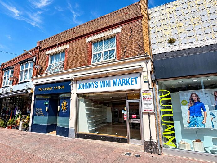 Property To Rent In Mortimer Street, Herne Bay, CT6