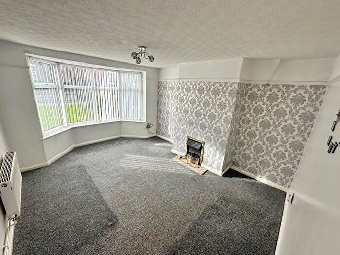 2 Bedroom House To Rent In Badger Avenue, CW1