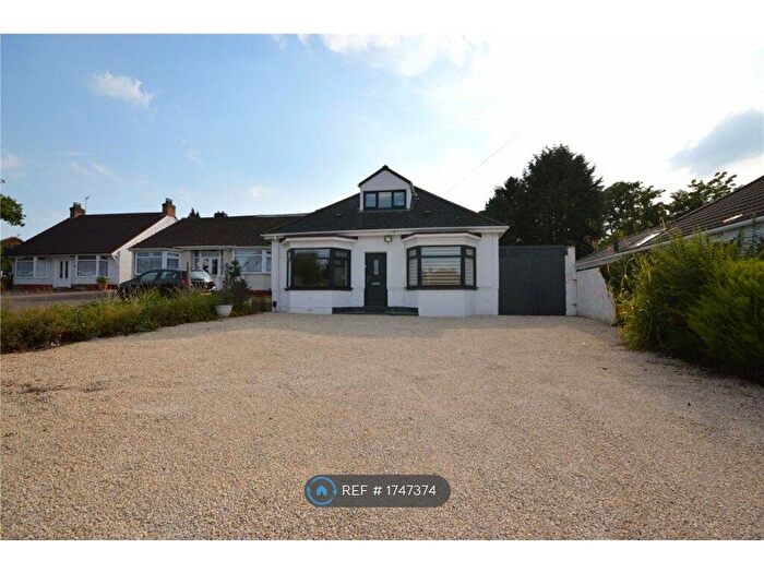 2 Bedroom Bungalow To Rent In Holly Lane, Solihull, B37