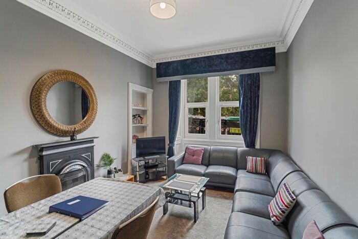 3 Bedroom Flat For Sale In Roseburn Street, Edinburgh, EH12