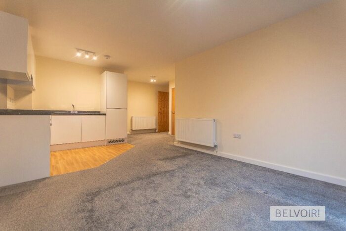 2 Bedroom Flat To Rent In St Georges Court, Carver Street, Birmingham, B1