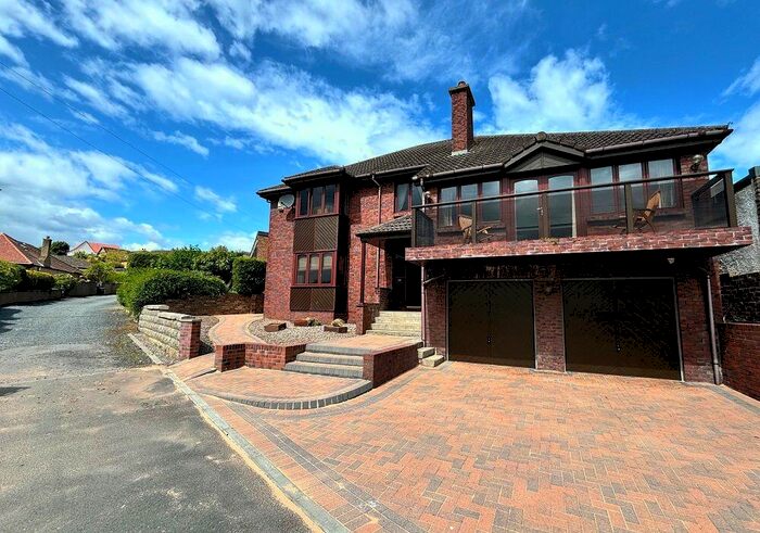 4 Bedroom Detached House For Sale In Greenmount Drive, Burntisland, KY3