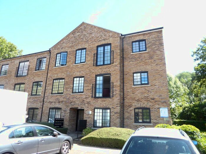 2 Bedroom Flat To Rent In Crown Mill, London Road, Mitcham, CR4