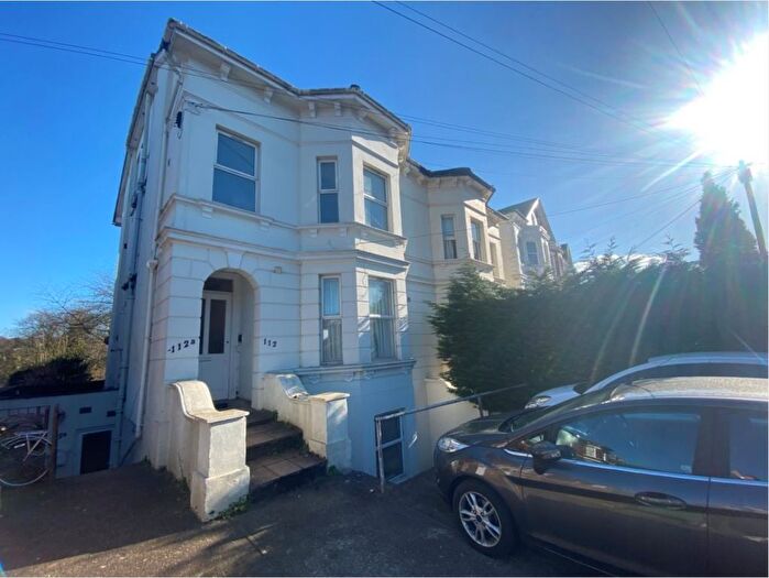 Studio To Rent In Tunbridge Wells, Kent, TN1
