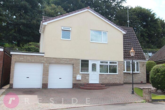 4 Bedroom Detached House For Sale In Marland Fold, Marland, Rochdale, OL11