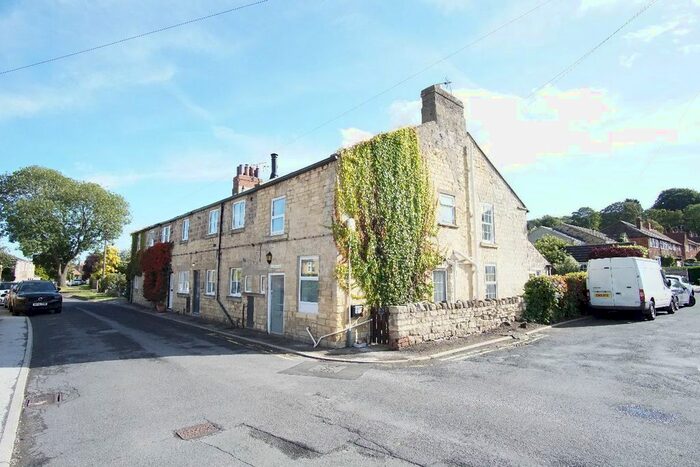 2 Bedroom Cottage To Rent In School Lane, Collingham, Wetherby, LS22