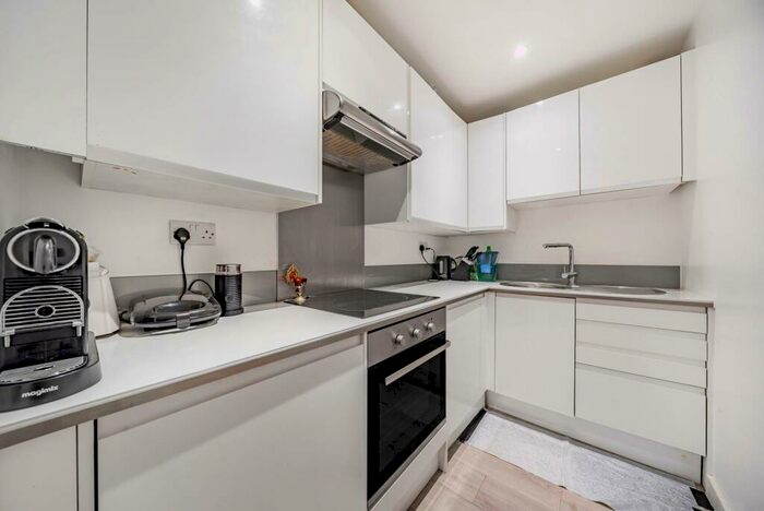 Studio To Rent In Rayners Lane, Rayners Lane, Harrow, HA2