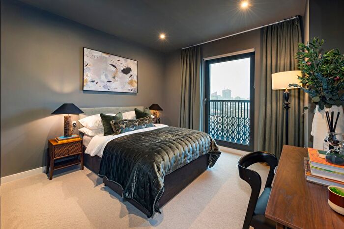 3 Bedroom Flat For Sale In Ebury, Westminster, SW1W