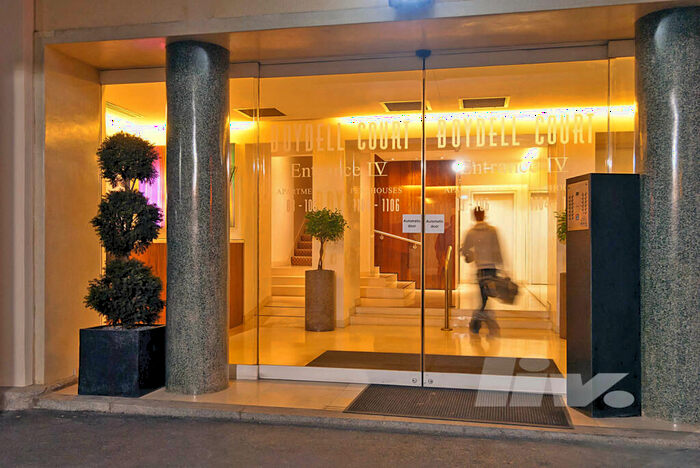 3 Bedroom Flat To Rent In Boydell Court, St Johns Wood Park, St John's Wood, NW8