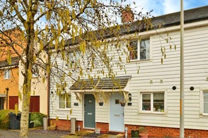 2 Bedroom Property To Rent In Sir Henry Brackenbury Road, Ashford, TN23