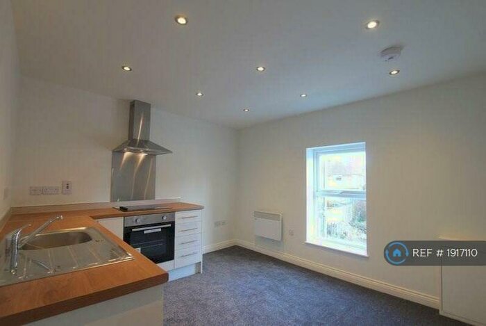 1 Bedroom Flat To Rent In Ripley, Ripley, DE5