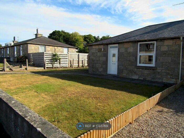 2 Bedroom Semi-Detached House To Rent In Braemorriston Road, Elgin, IV30