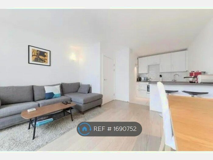 1 Bedroom Flat To Rent In Deals Gateway, London, SE13