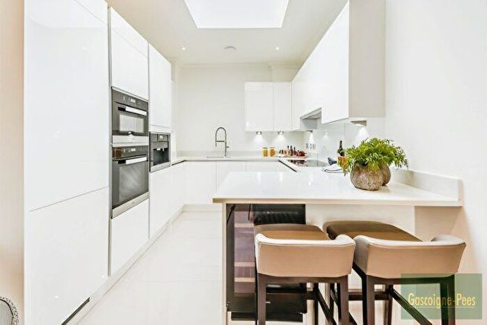 2 Bedroom Flat To Rent In Rainville Road, London, W6