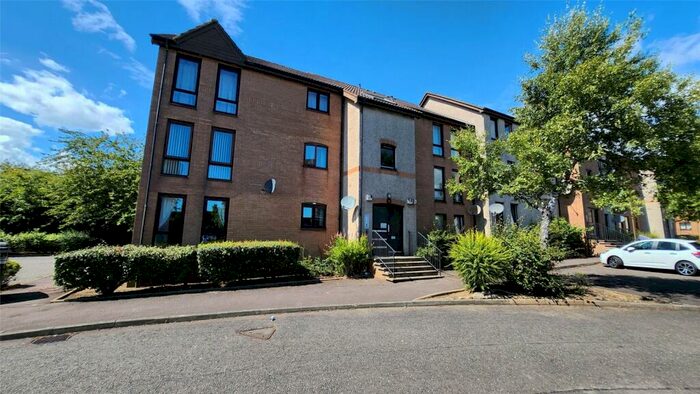 1 Bedroom Flat To Rent In Echline Rigg, South Queensferry, Midlothian, EH30