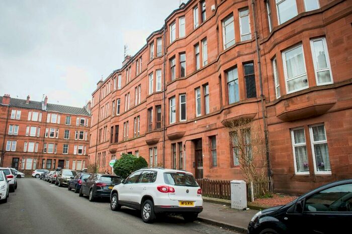 1 Bedroom Flat To Rent In Fairlie Park Drive, Partick, Glasgow, G11